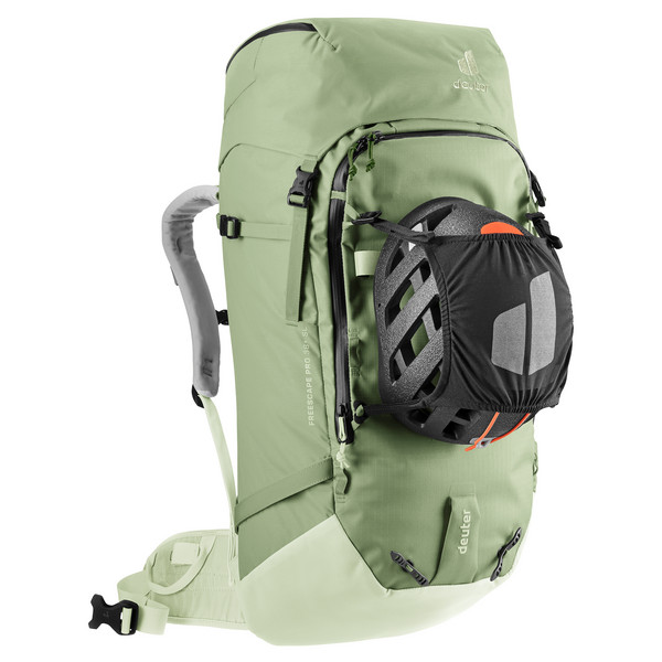 Deuter FREESCAPE PRO 38+ SL Damen - Skitourenrucksack Ansicht 9