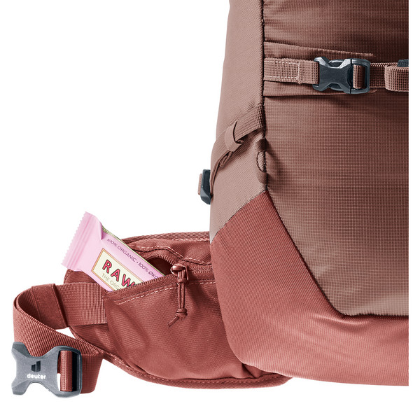 Deuter RISE 32+ SL Damen - Skitourenrucksack Ansicht 8