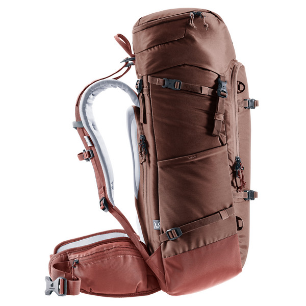 Deuter RISE 32+ SL Damen - Skitourenrucksack Ansicht 2