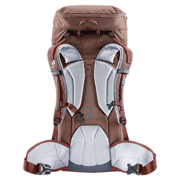 Deuter RISE 32+ SL Damen - Skitourenrucksack Ansicht 5