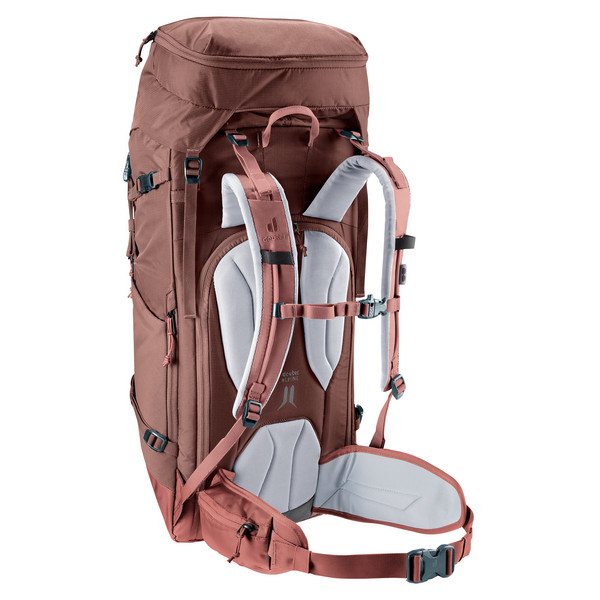 Deuter RISE 32+ SL Damen - Skitourenrucksack Ansicht 3