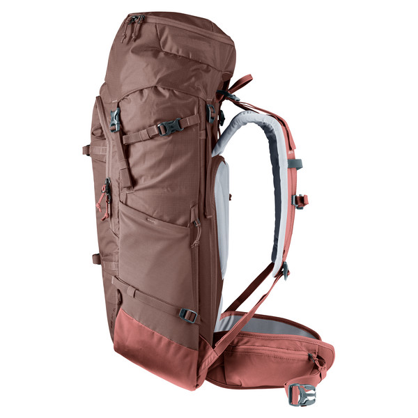 Deuter RISE 32+ SL Damen - Skitourenrucksack Ansicht 4