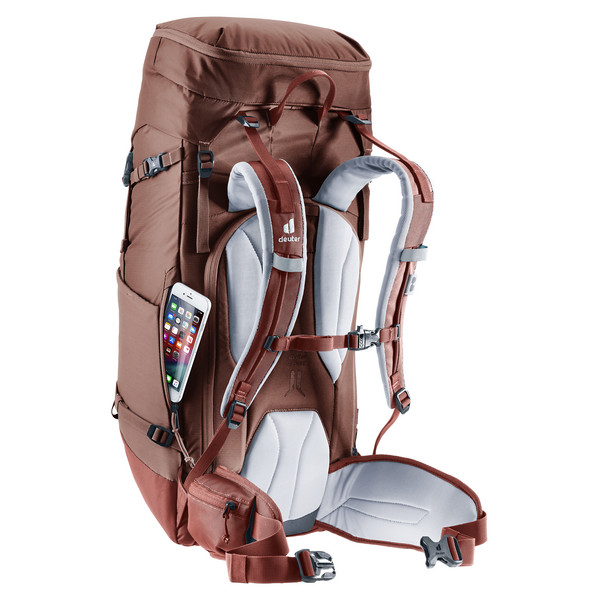 Deuter RISE 32+ SL Damen - Skitourenrucksack Ansicht 7