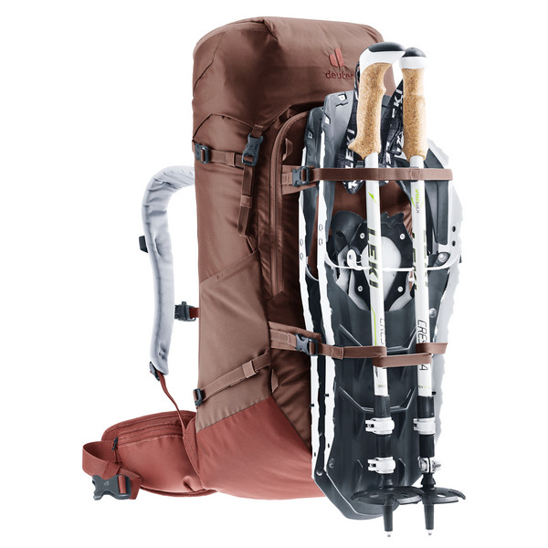 Deuter RISE 32+ SL Damen - Skitourenrucksack Ansicht 9