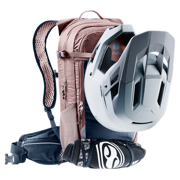 Deuter COMPACT 14+3 - Fahrradrucksack Ansicht 6