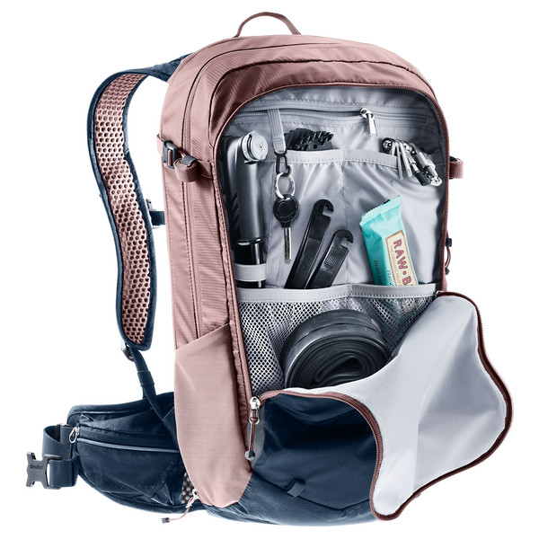 Deuter COMPACT 14+3 - Fahrradrucksack Ansicht 9