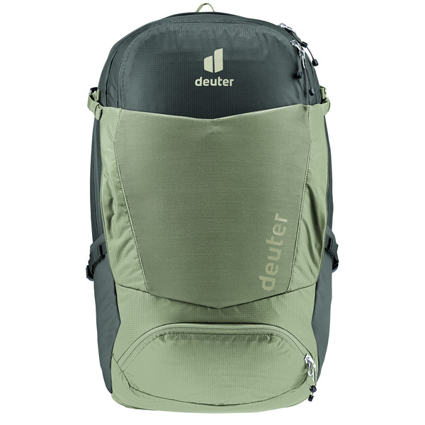 Deuter TRANS ALPINE PRO 28 - Fahrradrucksack Ansicht 7