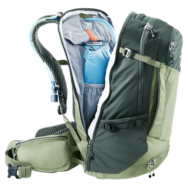 Deuter TRANS ALPINE PRO 28 - Fahrradrucksack Ansicht 8
