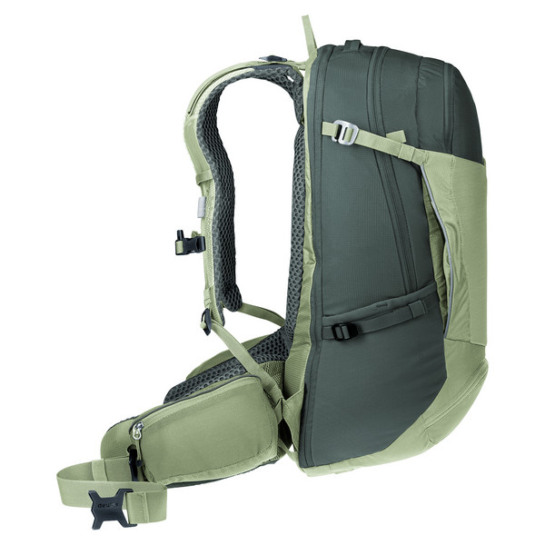Deuter TRANS ALPINE PRO 28 - Fahrradrucksack Ansicht 2