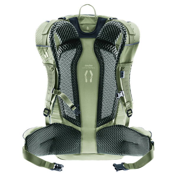 Deuter TRANS ALPINE PRO 28 - Fahrradrucksack Ansicht 4