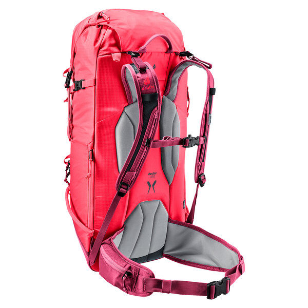 Deuter FREESCAPE LITE 24 SL Damen - Skitourenrucksack Ansicht 3
