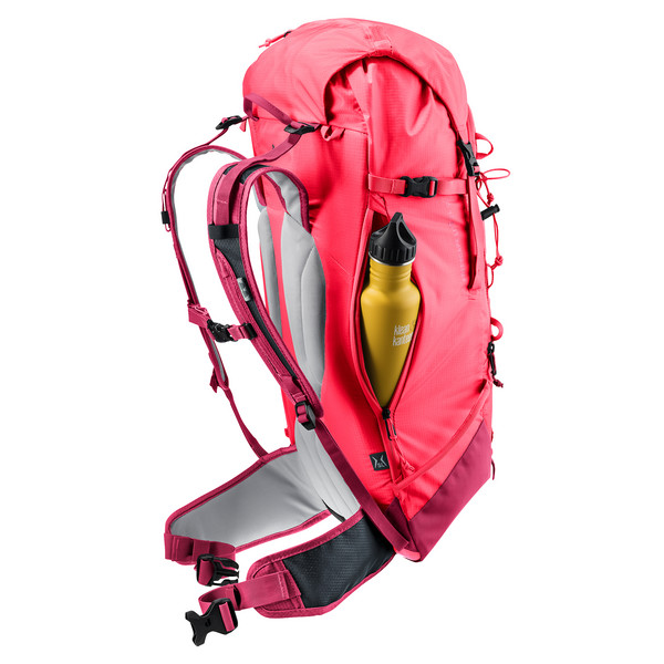 Deuter FREESCAPE LITE 24 SL Damen - Skitourenrucksack Ansicht 12