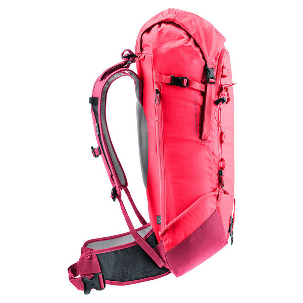 Deuter FREESCAPE LITE 24 SL Damen - Skitourenrucksack Ansicht 2