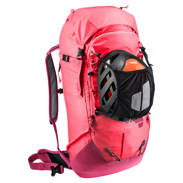 Deuter FREESCAPE LITE 24 SL Damen - Skitourenrucksack Ansicht 8
