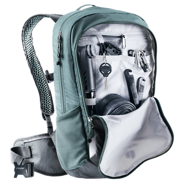 Deuter COMPACT 8 JR Kinder - Kinderrucksack Ansicht 10