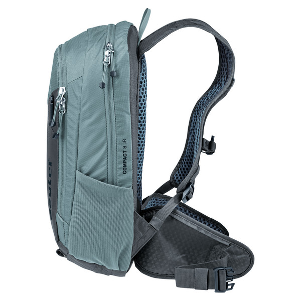 Deuter COMPACT 8 JR Kinder - Kinderrucksack Ansicht 4