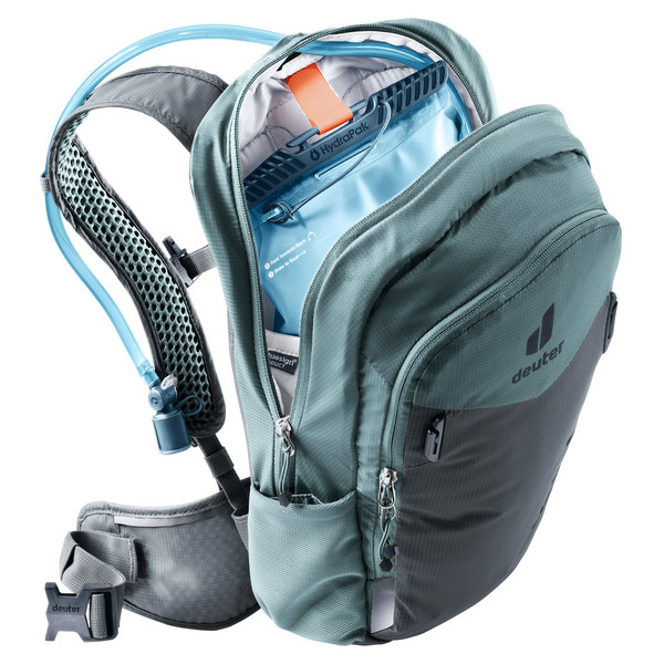 Deuter COMPACT 8 JR Kinder - Kinderrucksack Ansicht 9