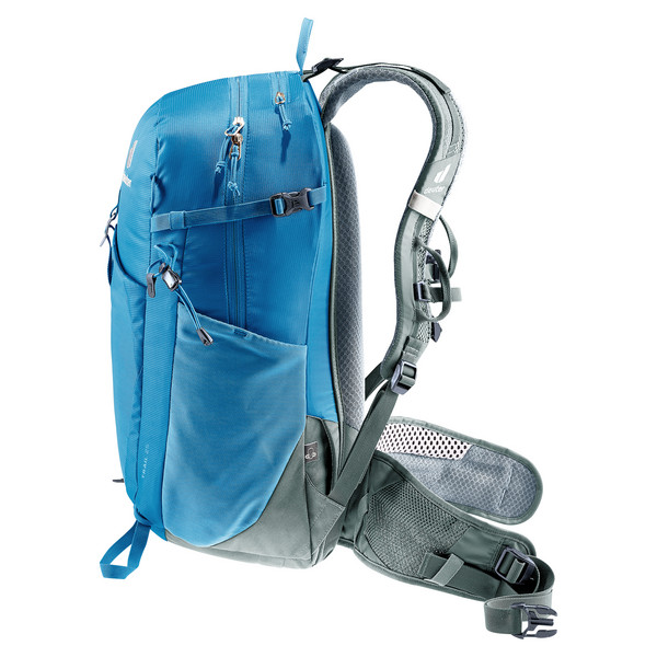 Deuter TRAIL 25 - Tagesrucksack Ansicht 4