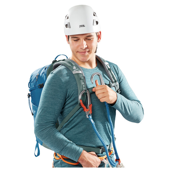 Deuter TRAIL 25 - Tagesrucksack Ansicht 12