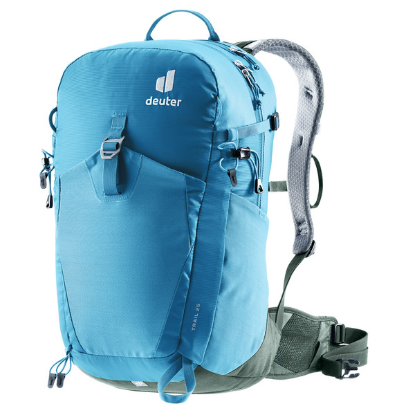 Deuter TRAIL 25 - Tagesrucksack Ansicht 7