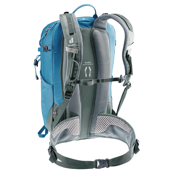 Deuter TRAIL 25 - Tagesrucksack Ansicht 3