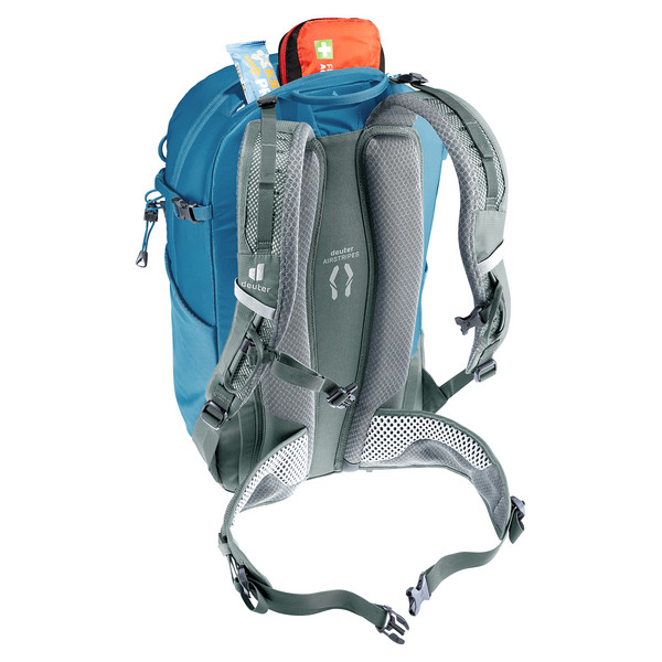 Deuter TRAIL 25 - Tagesrucksack Ansicht 10