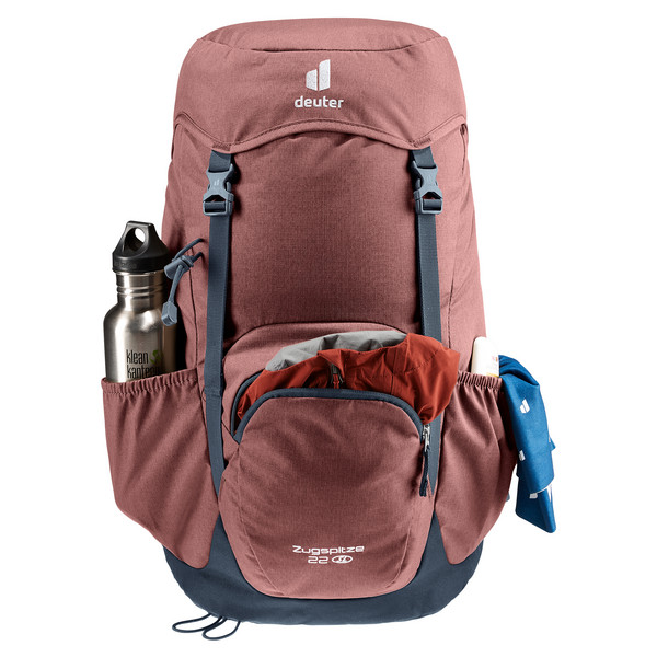 Deuter ZUGSPITZE 22 SL Damen - Tagesrucksack Ansicht 8