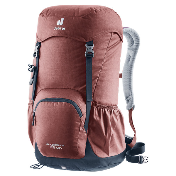 Deuter ZUGSPITZE 22 SL Damen - Tagesrucksack Ansicht 6