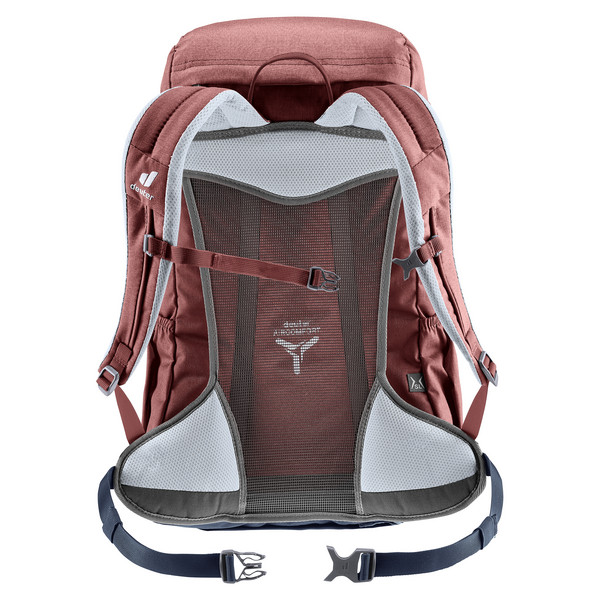 Deuter ZUGSPITZE 22 SL Damen - Tagesrucksack Ansicht 5