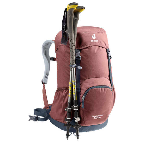 Deuter ZUGSPITZE 22 SL Damen - Tagesrucksack Ansicht 7