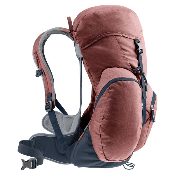 Deuter GRÖDEN 30 SL Damen - Tagesrucksack Ansicht 2