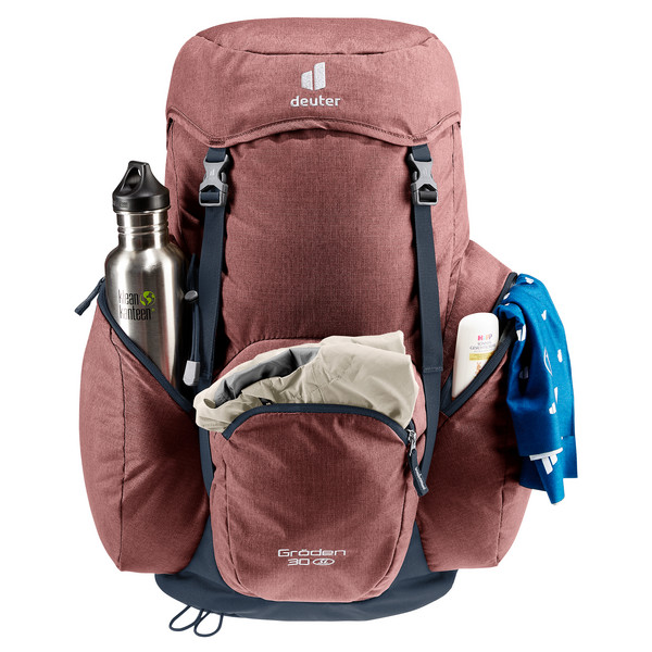 Deuter GRÖDEN 30 SL Damen - Tagesrucksack Ansicht 8