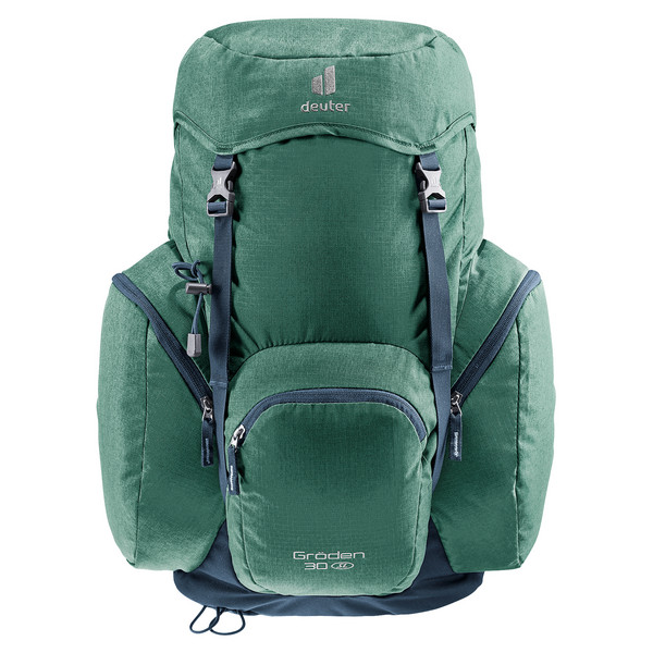 GRÖDEN 30 SL Damen - Tagesrucksack-SEAGREEN-INK