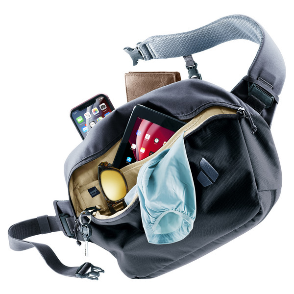 Deuter STROOF 8 - Umhängetasche Ansicht 3