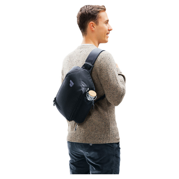 Deuter STROOF 8 - Umhängetasche Ansicht 4