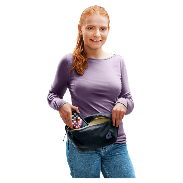 Deuter AVENGO ORGANIZER - Hüfttasche Ansicht 4