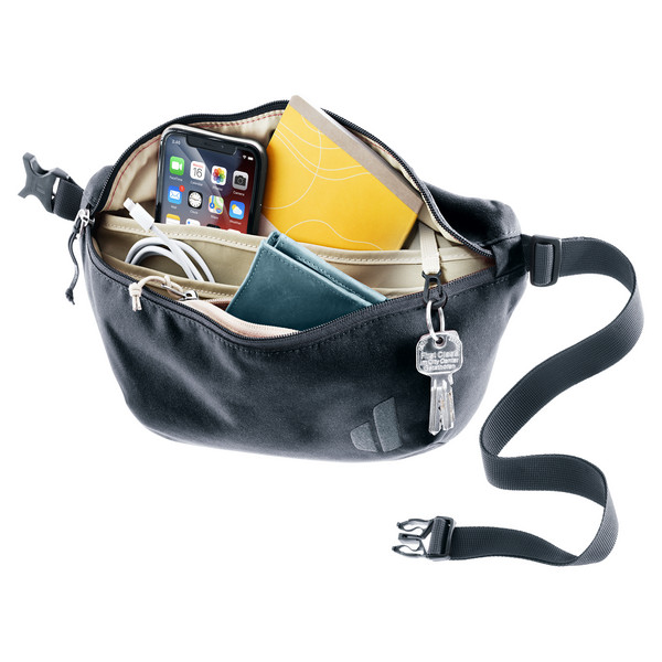 Deuter AVENGO ORGANIZER - Hüfttasche Ansicht 2