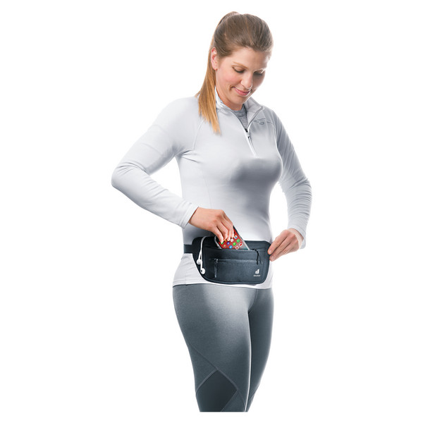 Deuter NEO BELT II - Hüfttasche Ansicht 3