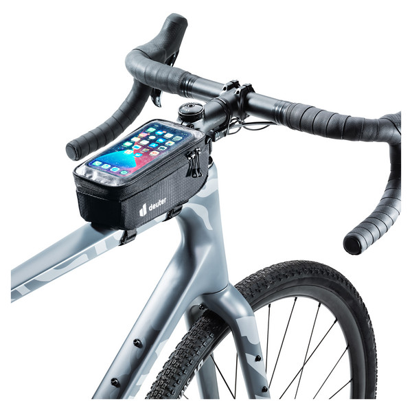 Deuter PHONE BAG 0.7 - Rahmentasche Ansicht 2