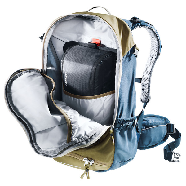 Deuter E-POCKET - Fahrradzubehör Ansicht 3