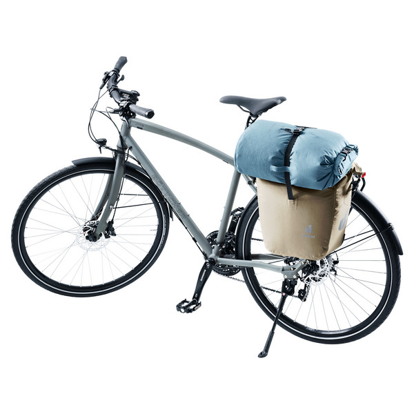 Deuter DRYPACK PRO 13 - Packsack Ansicht 3