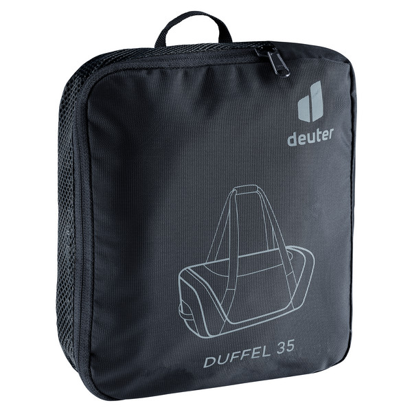 Deuter DUFFEL 35 - Reisetasche Ansicht 8