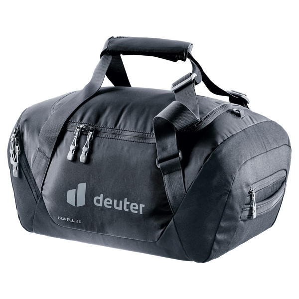 Deuter DUFFEL 35 - Reisetasche Ansicht 2
