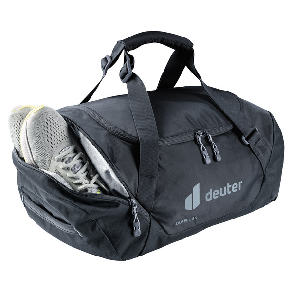 Deuter DUFFEL 35 - Reisetasche Ansicht 7