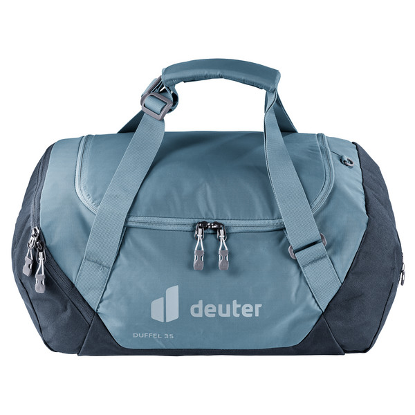 DUFFEL 35 - Reisetasche-ATLANTIC-INK