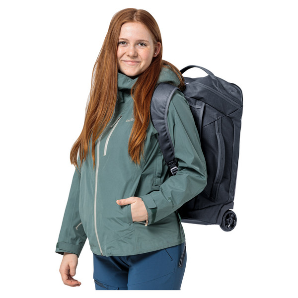 Deuter DUFFEL PRO MOVO 36 - Reisetasche mit Rollen Ansicht 12