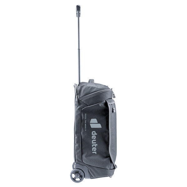 Deuter DUFFEL PRO MOVO 36 - Reisetasche mit Rollen Ansicht 2