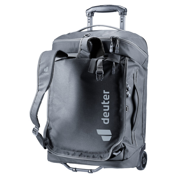 Deuter DUFFEL PRO MOVO 36 - Reisetasche mit Rollen Ansicht 6