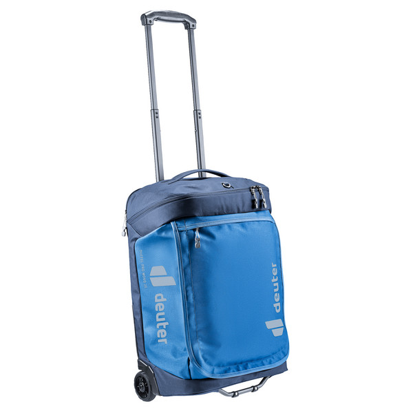 DUFFEL PRO MOVO 36 - Reisetasche mit Rollen-NEPTUNE-NIGHTBLUE