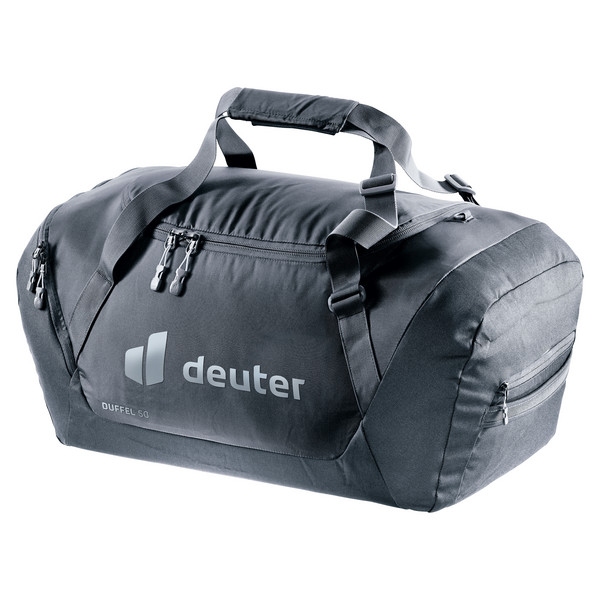 Deuter DUFFEL 50 - Reisetasche Ansicht 2